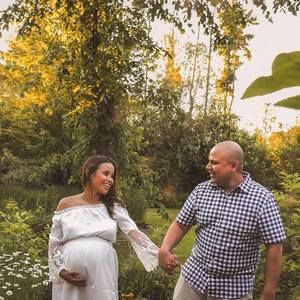 Meet your Posher, Karen fer